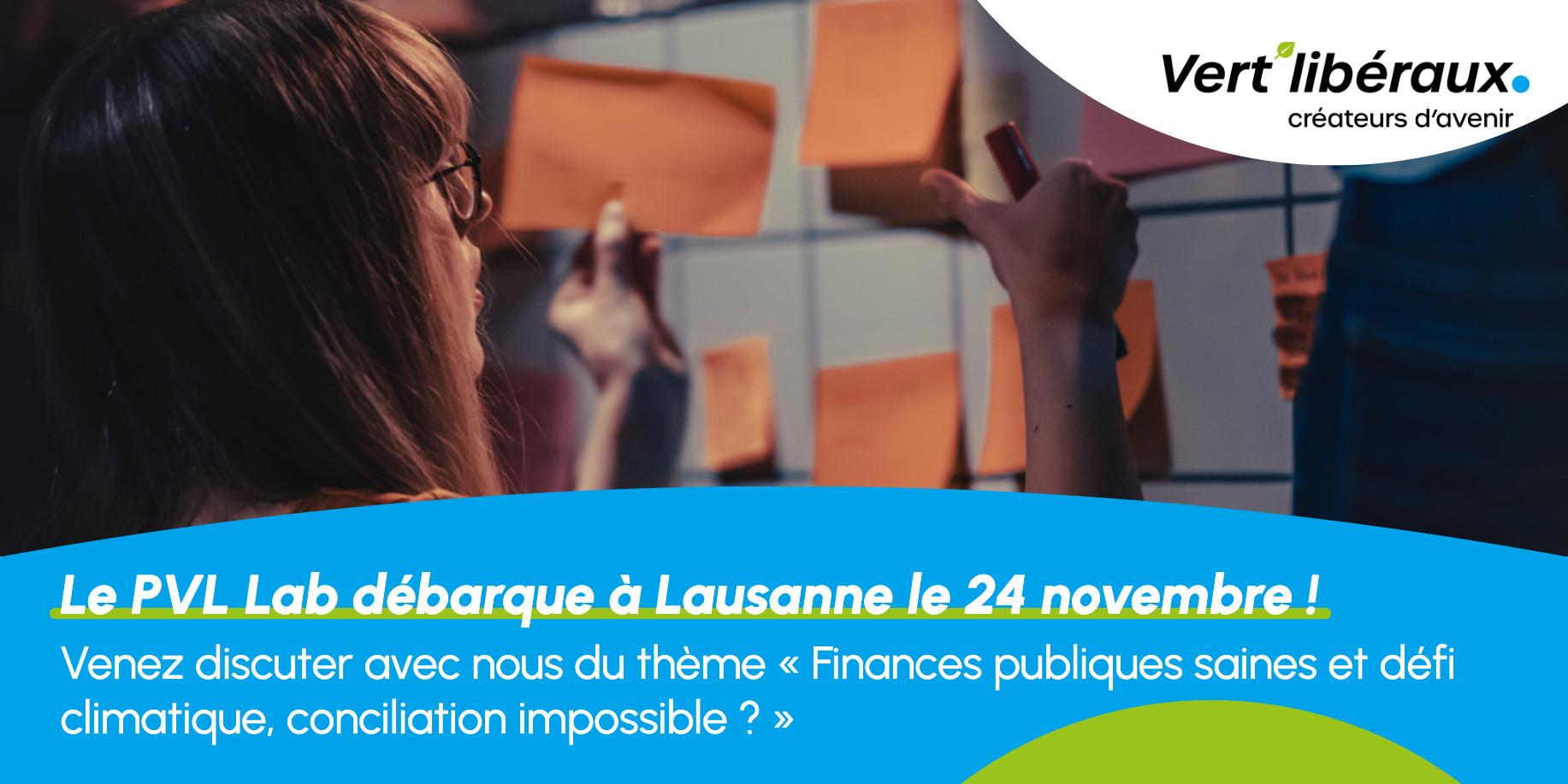 24.11.22 Lab Lausanne